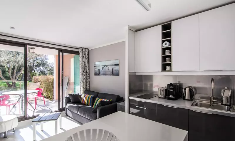 2 Pièces 4 Personnes Sélection