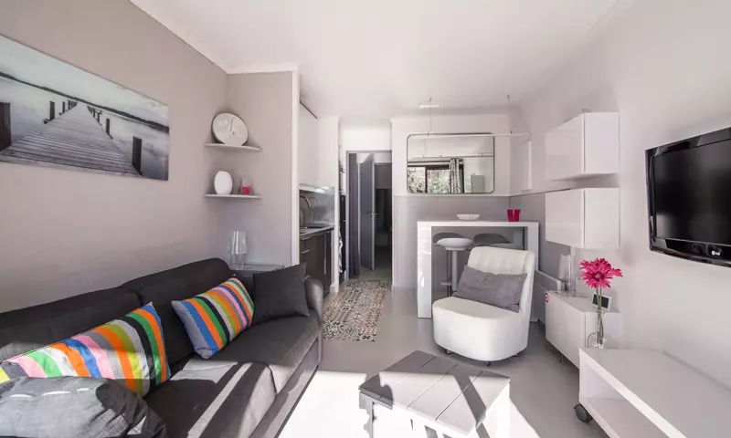 2 Pièces 4 Personnes Sélection