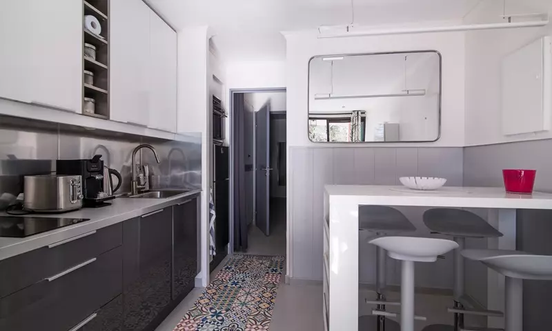 2 Pièces 4 Personnes Sélection