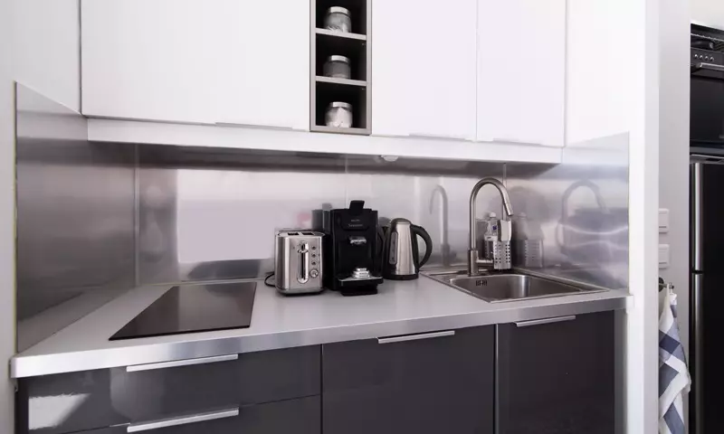 2 Pièces 4 Personnes Sélection