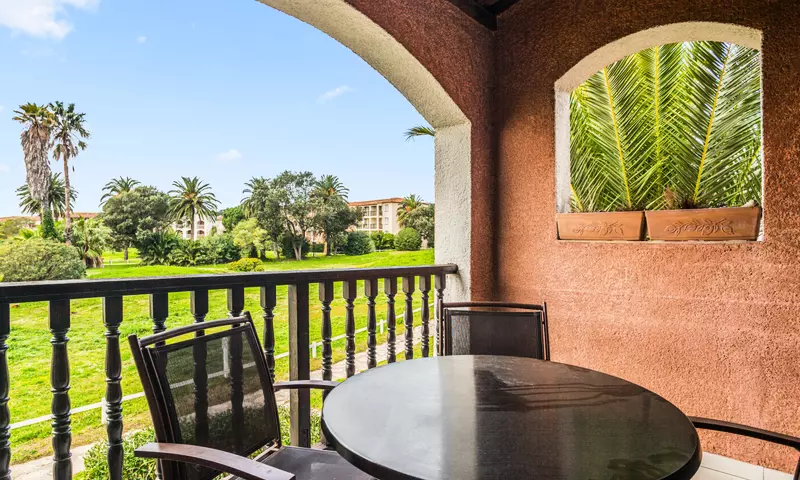 Appartement 2 Pièces 4 Personnes - Confort