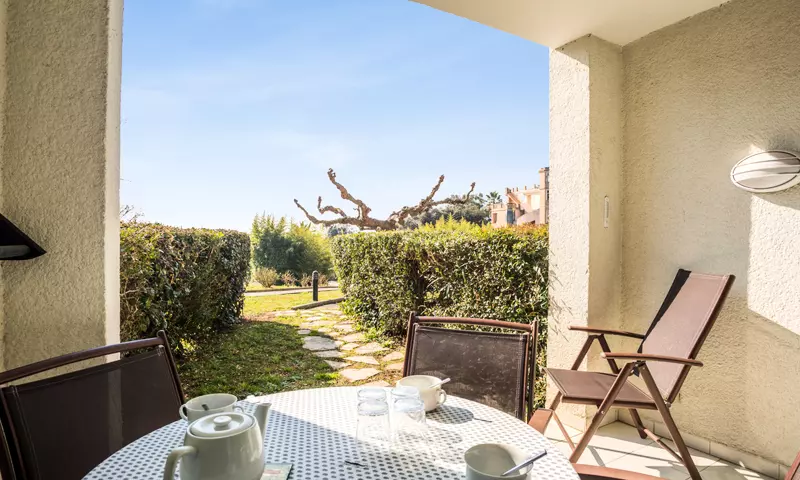 Appartement 2 pièces 4 personnes Sélection