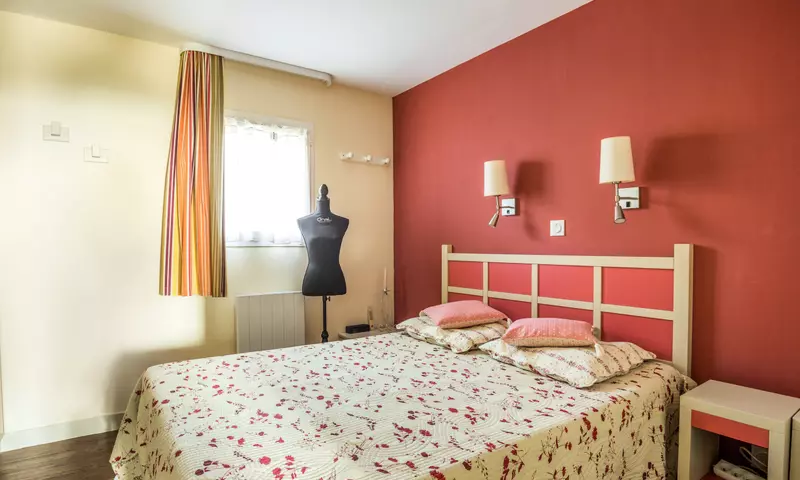 Appartement 2 pièces 4 personnes Sélection