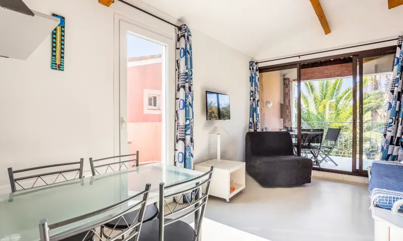 Appartement 2 pièces 4 personnes Sélection