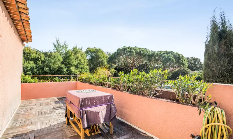 Appartement 2 pièces 4 personnes Sélection