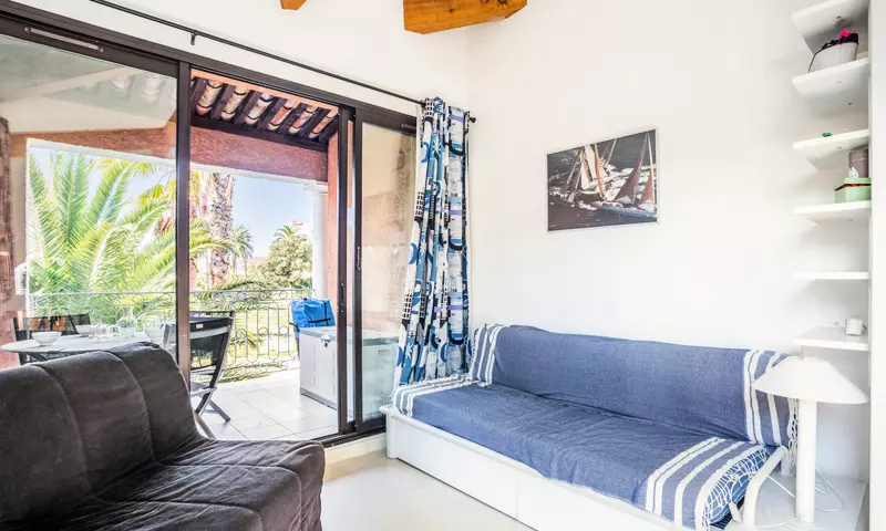 Appartement 2 pièces 4 personnes Sélection