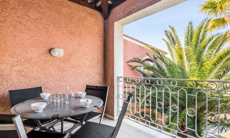 Appartement 2 pièces 4 personnes Sélection