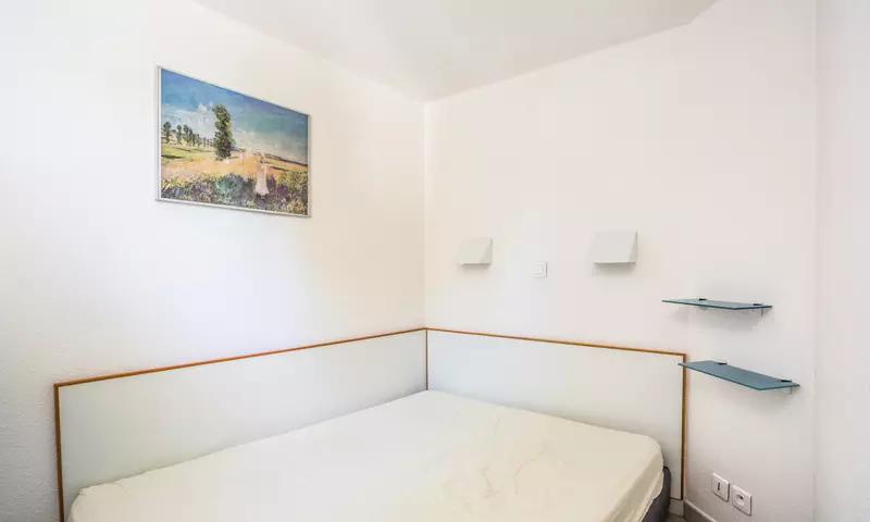 Appartement 2 pièces 4 personnes Sélection