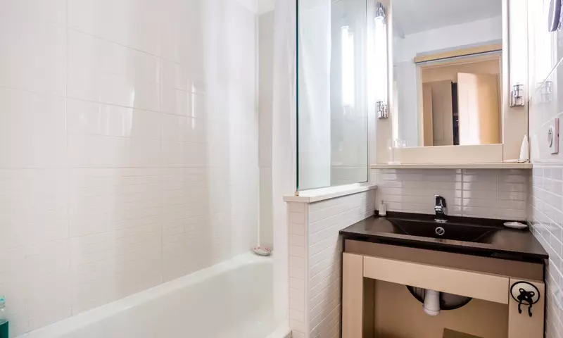 Appartement 2 pièces 4 personnes Sélection