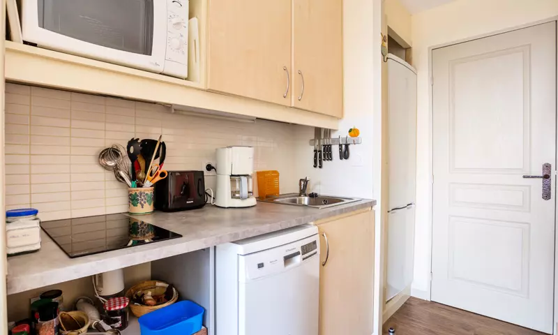 Appartement 2 pièces 4 personnes Sélection