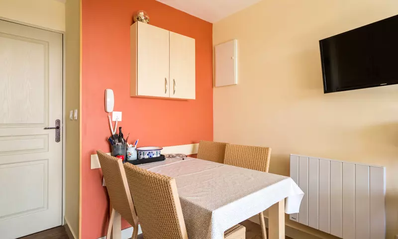 Appartement 2 pièces 4 personnes Sélection