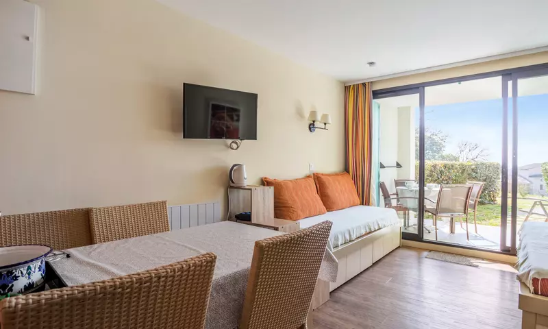 Appartement 2 pièces 4 personnes Sélection