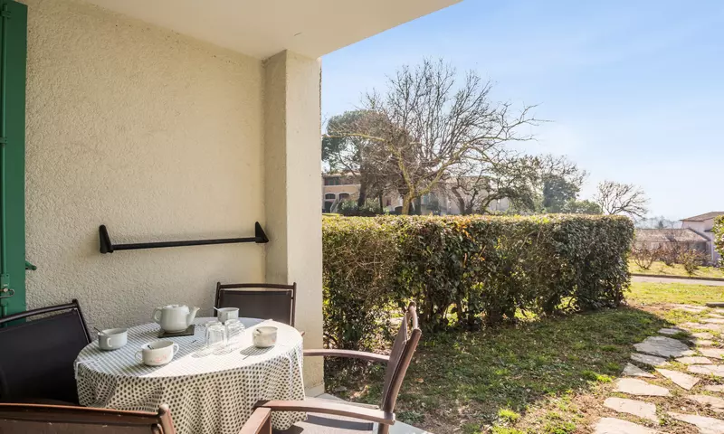 Appartement 2 pièces 4 personnes Sélection