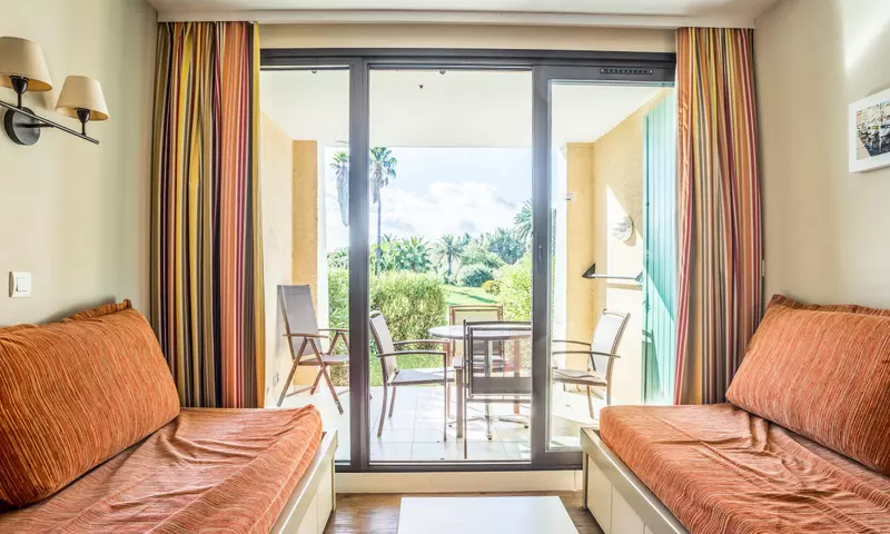 Appartement 2 Pièces 5 Personnes - Confort