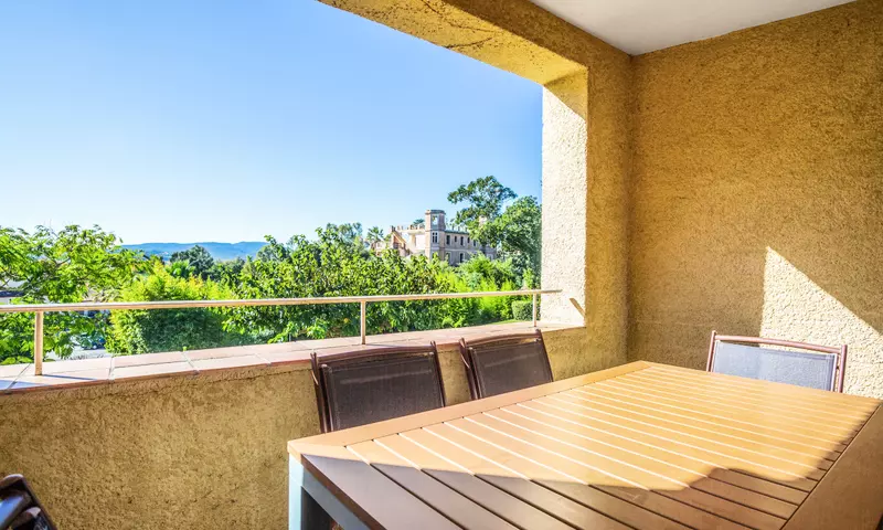 Appartement 3 Pièces 6 Personnes - Confort