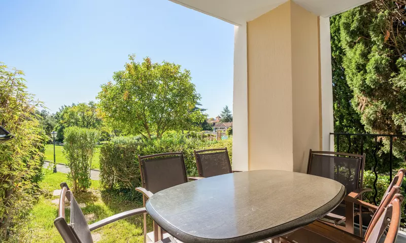 Appartement 3 Pièces 6 Personnes - Confort