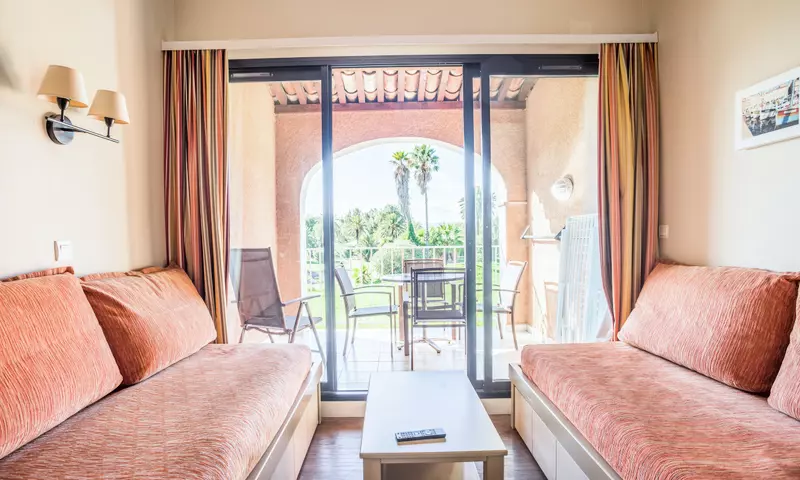 Studio 4 Personnes - Confort