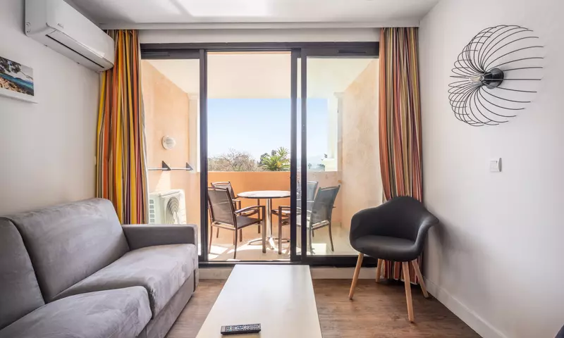 Studio 4 Personnes - Sélection