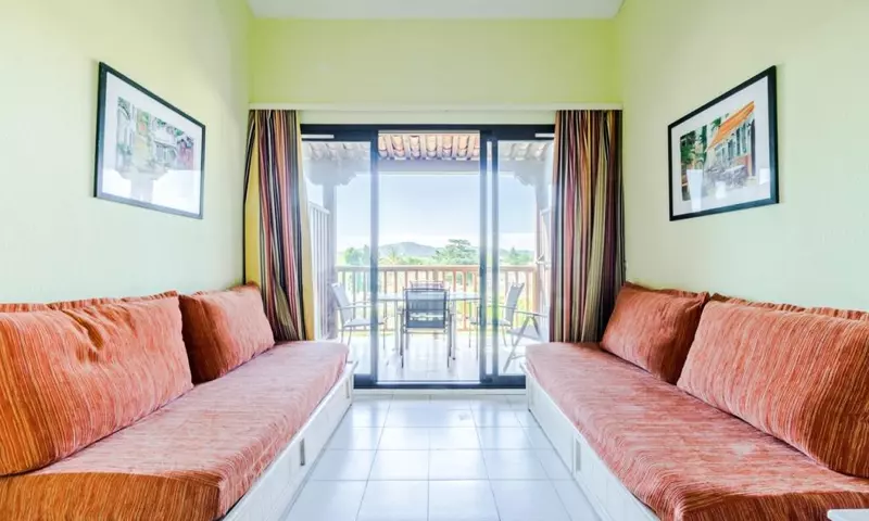 Studio 4 Personnes Sélection