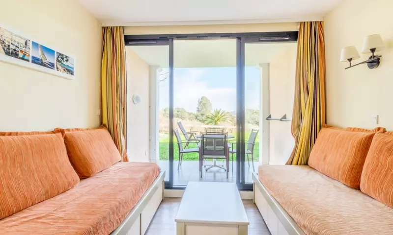 Studio 5 Personnes Sélection