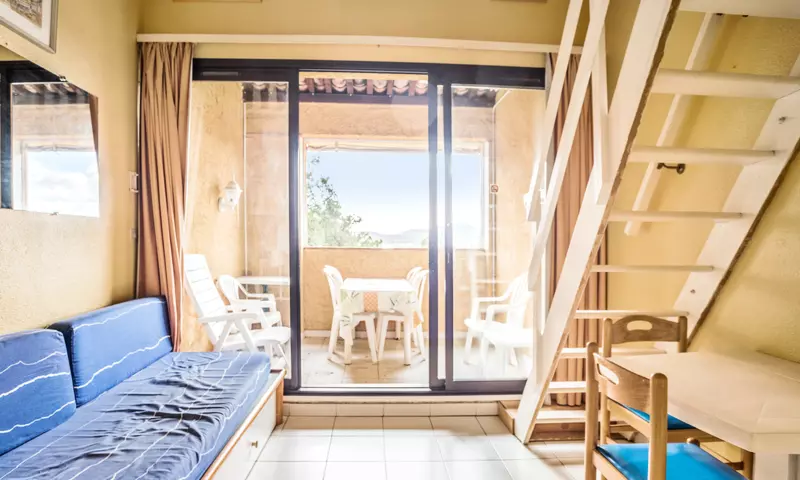 Studio 5 Personnes - Confort