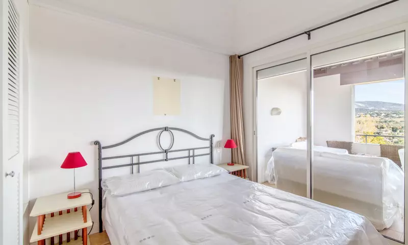 Bastide 3 pièces 6 pers. décoration moderne - Prestige - Super Home