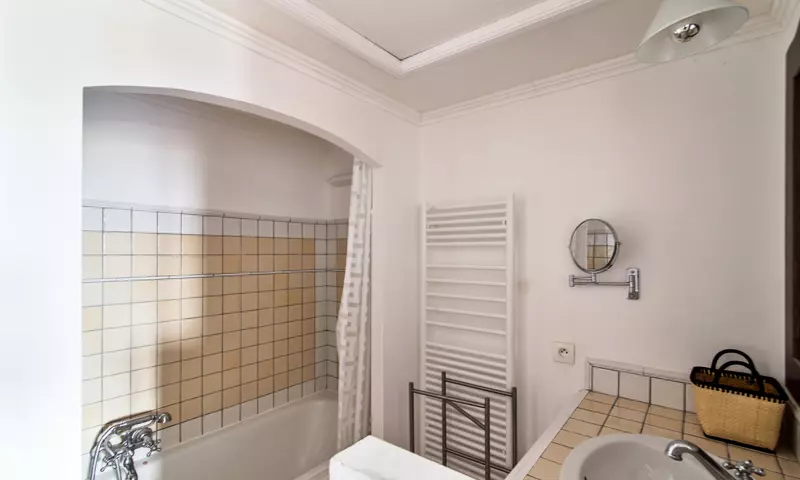 Bastide 3 pièces 6 pers. décoration moderne - Prestige - Super Home