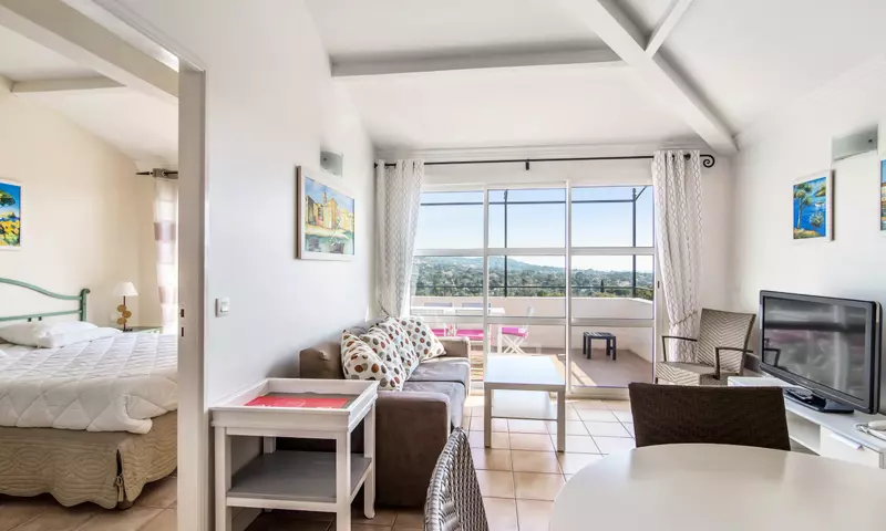 Bastide 3 pièces 6 pers. magnifique vue mer - Prestige - Super Home