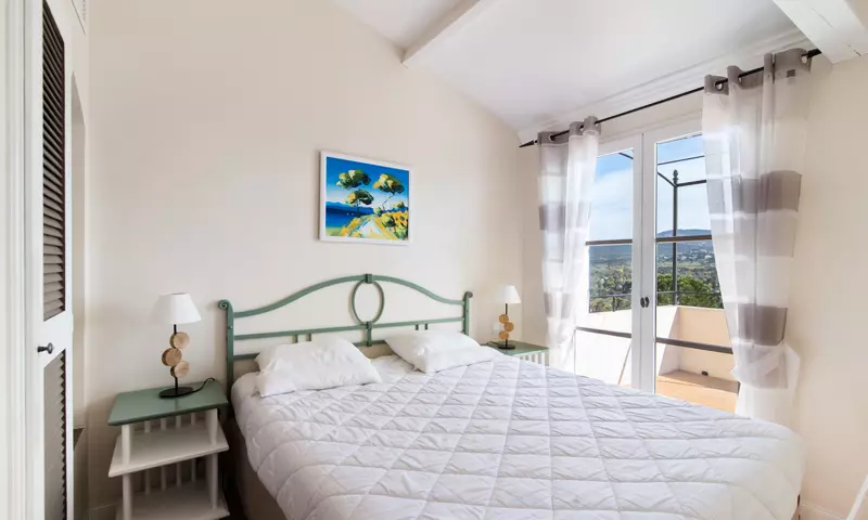 Bastide 3 pièces 6 pers. magnifique vue mer - Prestige - Super Home