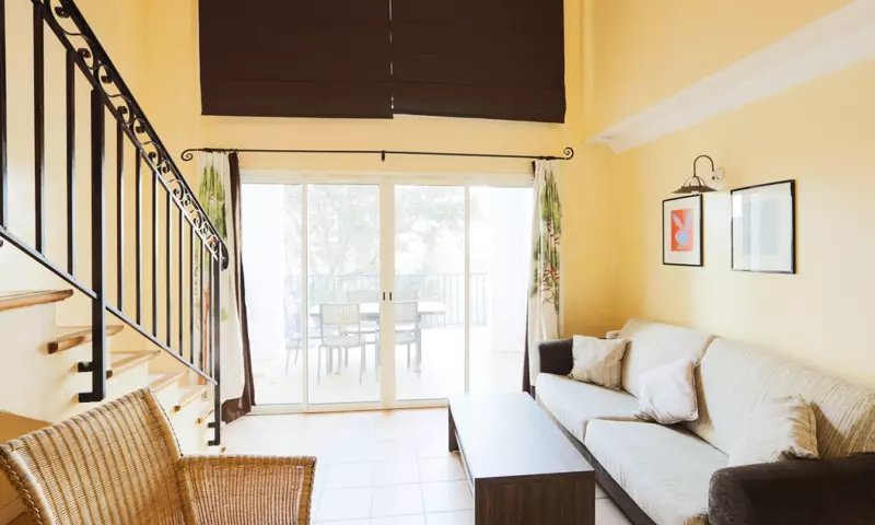 Appartement avec une belle vue mer 10 Personnes