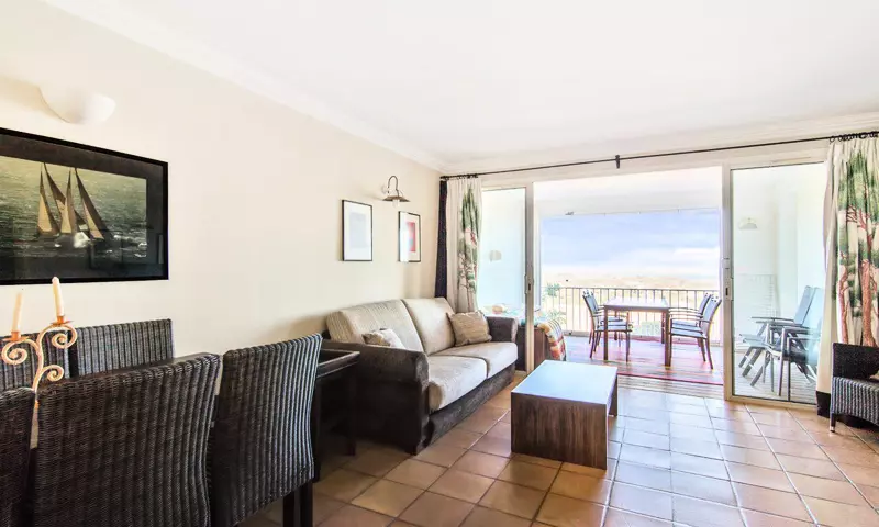 Bastide avec terrasse et vue mer pour 8 personnes