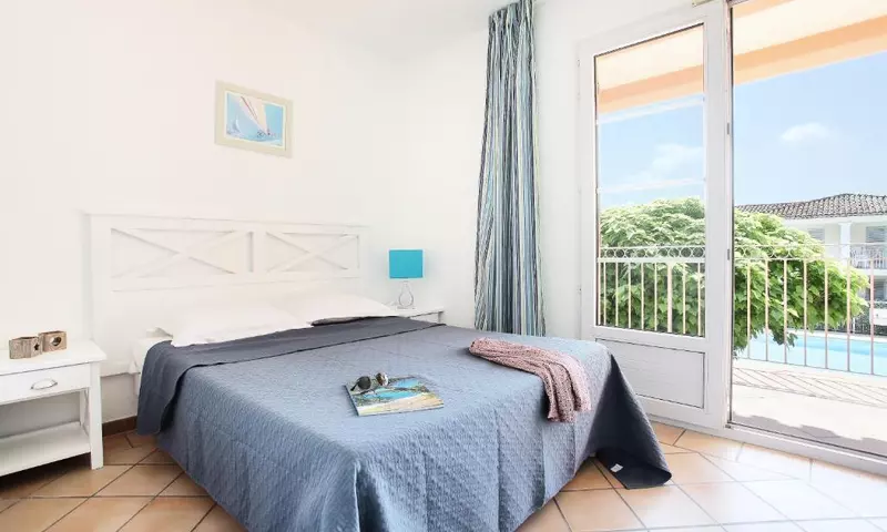 Appartement Escapade 5/6 personnes