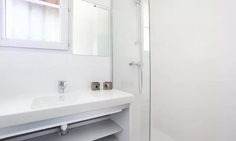 Appartement Escapade 5/6 personnes