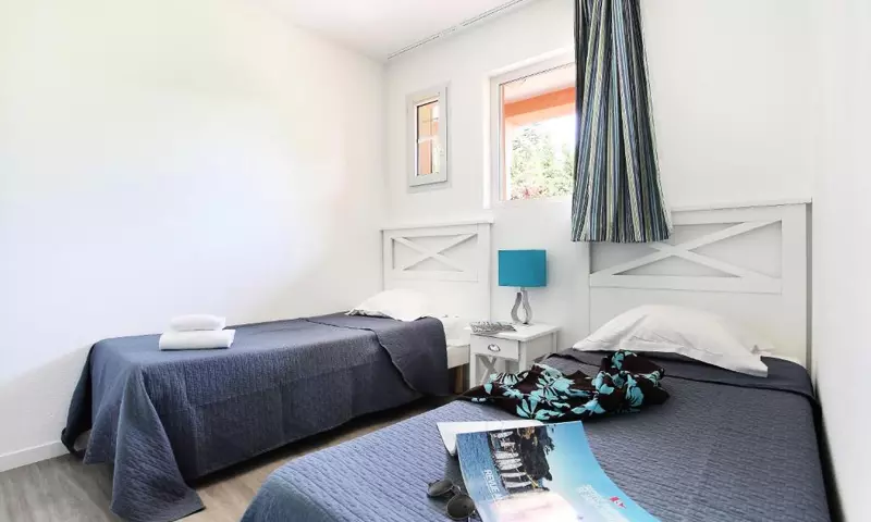 Appartement Escapade 5/6 personnes