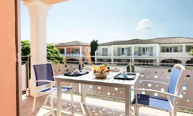 Appartement Escapade 5/6 personnes