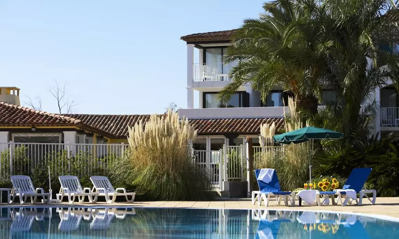 SOWELL Family Port Grimaud**** photo 3