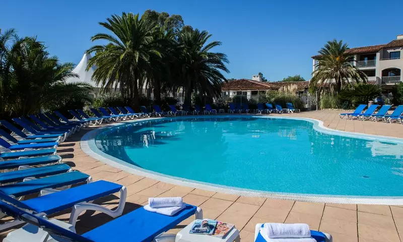 SOWELL Family Port Grimaud**** photo 6