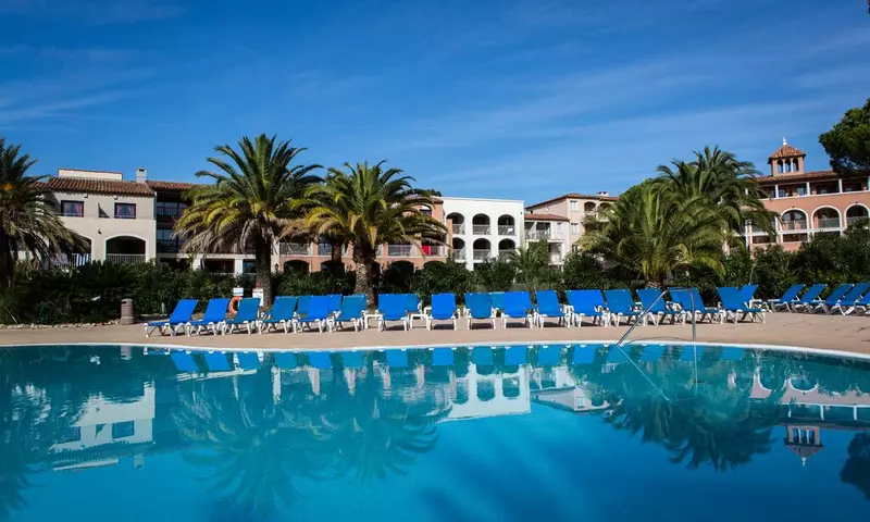 SOWELL Family Port Grimaud**** photo 7