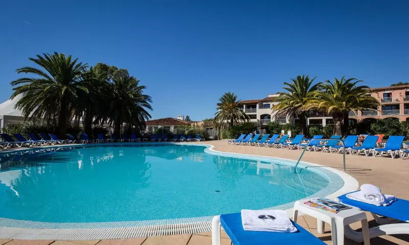 SOWELL Family Port Grimaud**** photo 1