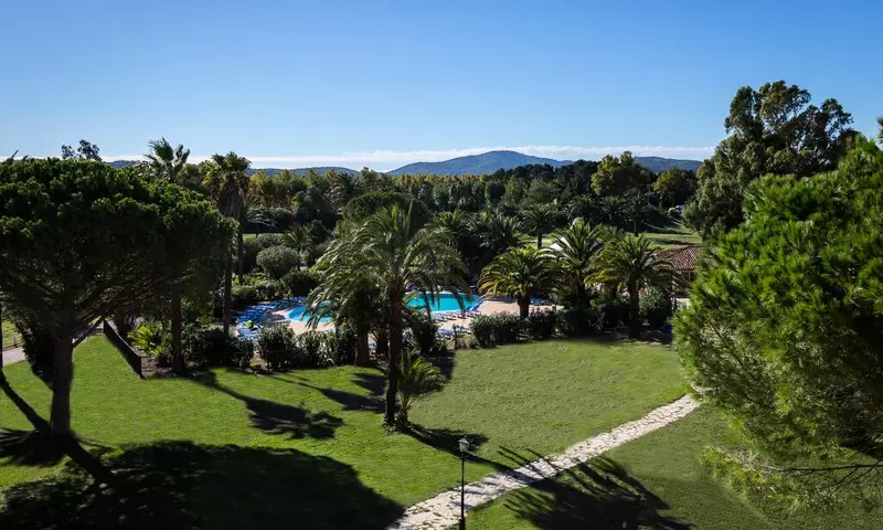 SOWELL Family Port Grimaud**** photo 4