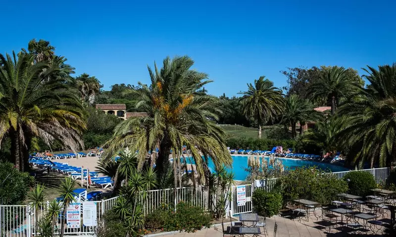SOWELL Family Port Grimaud**** photo 8