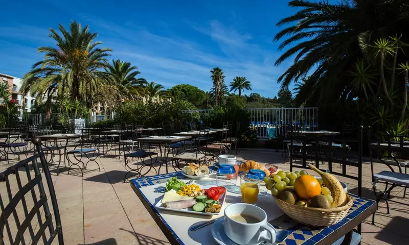 SOWELL Family Port Grimaud**** photo 2
