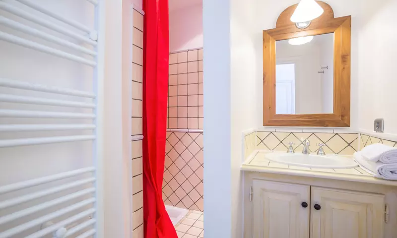 Bastide 3 pièces 6 pers. magnifique vue mer - Prestige - Super Home