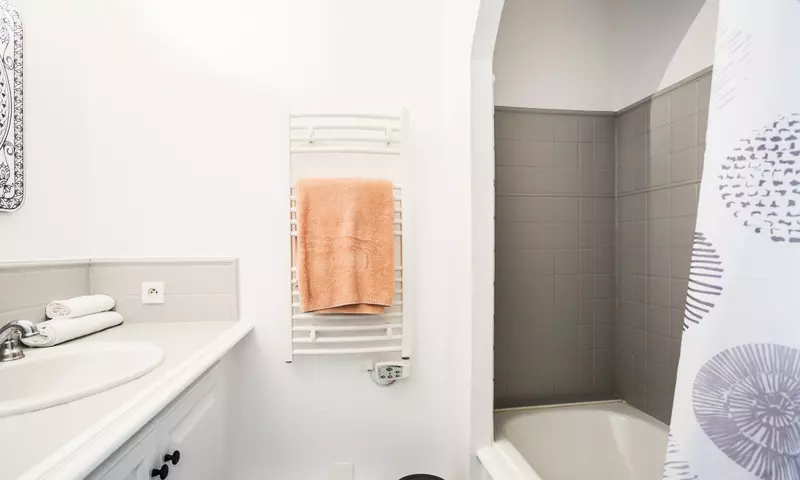 Bastide 3 pièces 6 pers. magnifique vue mer - Prestige - Super Home