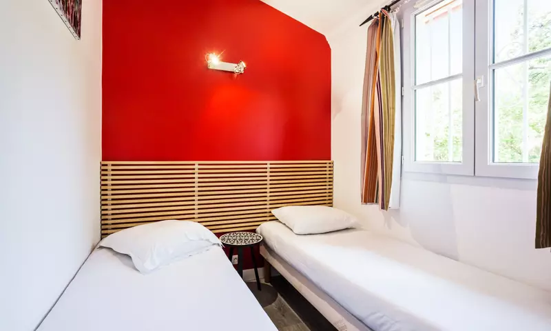 Bastide 3 pièces 6 pers. magnifique vue mer - Prestige - Super Home