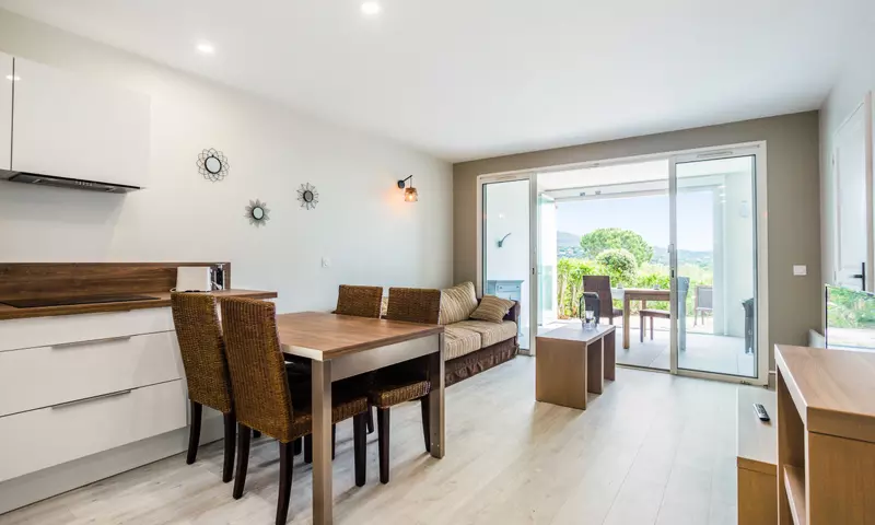 Bastide lumineuse 3 pièces 6 pers. avec joli jardin - Prestige - Super Home