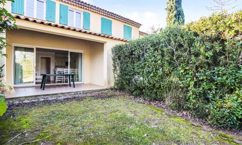 Maison 6 personnes avec accès direct à la piscine