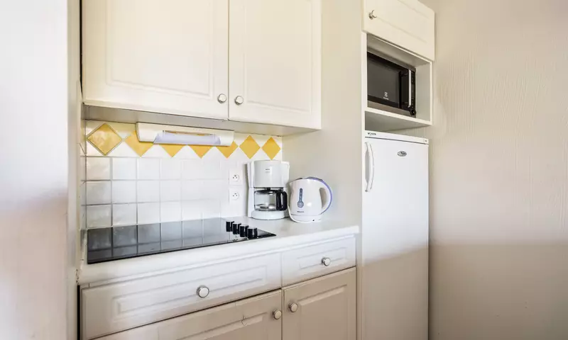 Maison 6 personnes avec accès direct à la piscine