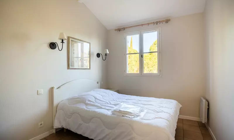 Maison 6 personnes avec accès direct à la piscine