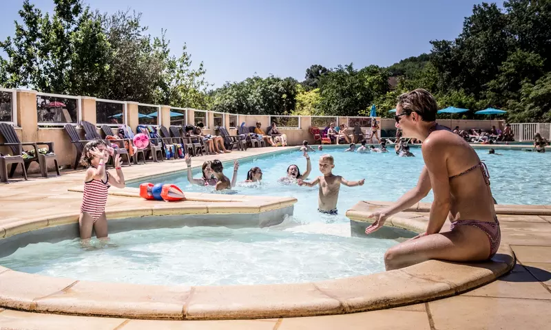 Camping Les Granges ****